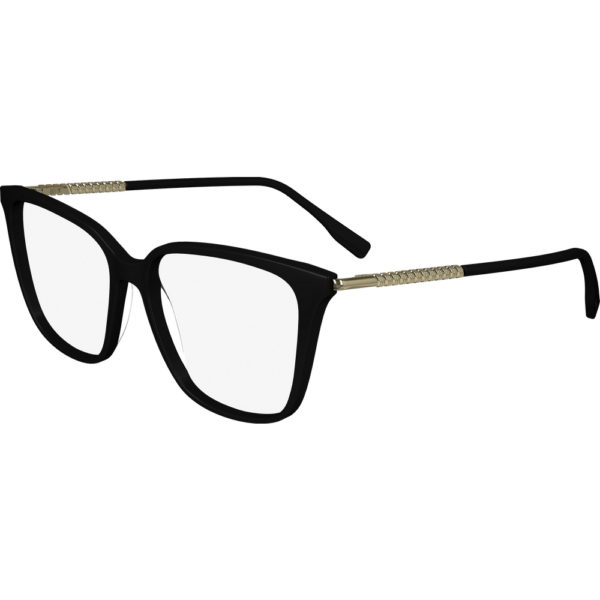 Occhiali vista  Lacoste L2940 cod. colore 001 Donna Squadrata Nero