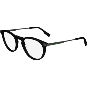 Occhiali vista  Lacoste L2941 cod. colore 001 Uomo Rotonda Nero