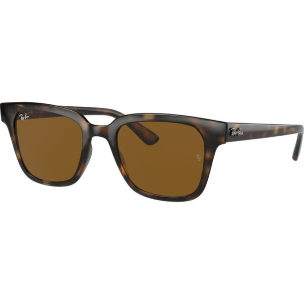 Occhiali da sole  Ray - ban Rb4323  cod. colore 710/33 Unisex Squadrata Tartaruga