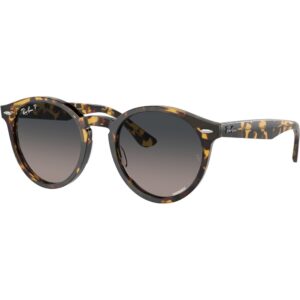 Occhiali da sole  Ray - ban Rb7680s larry cod. colore 1332gl Unisex Panthos Tartaruga