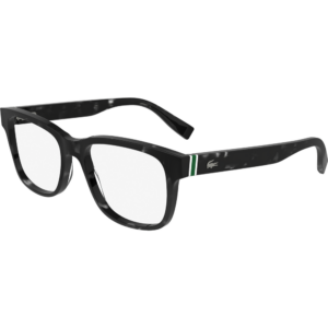 Occhiali vista  Lacoste L2937 cod. colore 240 Uomo Squadrata Marrone