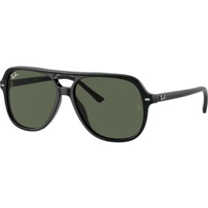 Occhiali da sole  Ray - ban Rj9096s junior bill cod. colore 100/71 Bambino Squadrata Nero