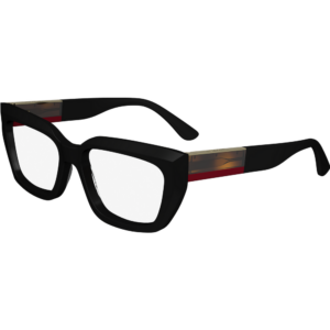 Occhiali vista  Lacoste L2934 cod. colore 001 Donna Squadrata Nero