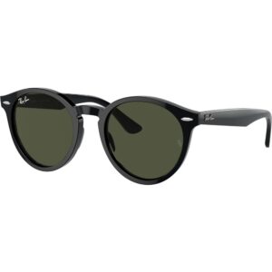 Occhiali da sole  Ray - ban Rb7680s larry cod. colore 901/31 Unisex Panthos Nero