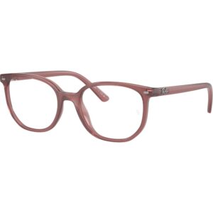 Occhiali vista  Ray - ban Ry9097v junior elliot cod. colore 3936 Junior Geometrica Rosa