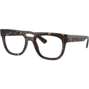 Occhiali vista  Ray - ban Rx7226 phil cod. colore 8320 Unisex Squadrata Tartaruga