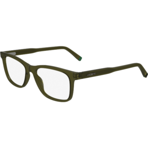 Occhiali vista  Lacoste L2945 cod. colore 275 Uomo Squadrata Verde