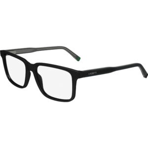 Occhiali vista  Lacoste L2946 cod. colore 001 Unisex Squadrata Nero