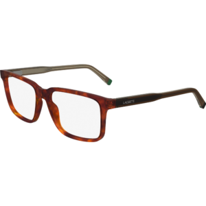 Occhiali vista  Lacoste L2946 cod. colore 219 Unisex Squadrata Havana