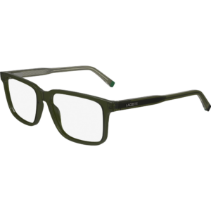 Occhiali vista  Lacoste L2946 cod. colore 275 Unisex Squadrata Verde