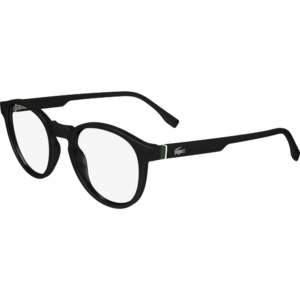 Occhiali vista  Lacoste L2950 cod. colore 001 Uomo Squadrata Nero