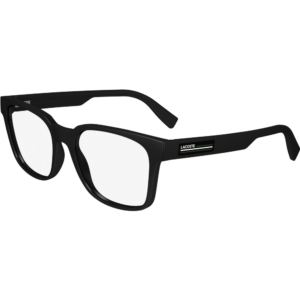 Occhiali vista  Lacoste L2947 cod. colore 001 Uomo Squadrata Nero