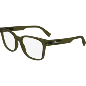 Occhiali vista  Lacoste L2947 cod. colore 275 Uomo Squadrata Verde