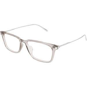 Occhiali vista  Saint laurent Sl 625 cod. colore 003 Uomo Squadrata Beige