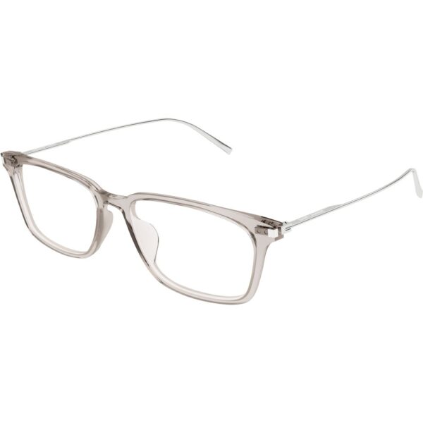 Occhiali vista  Saint laurent Sl 625 cod. colore 003 Uomo Squadrata Beige