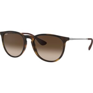 Occhiali da sole  Ray - ban Rb4171 erika cod. colore 865/13 Donna Panthos Tartaruga