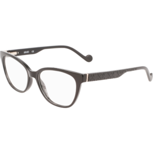 Occhiali vista  Liu jo Lj2758 cod. colore 001 Donna Cat eye Nero