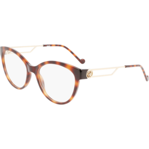 Occhiali vista  Liu jo Lj2762r cod. colore 240 Donna Cat eye Havana