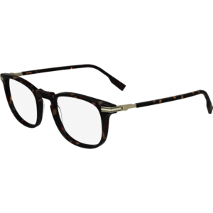 Occhiali vista  Lacoste L2954 cod. colore 230 Uomo Squadrata Havana