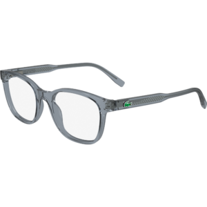 Occhiali vista  Lacoste L3660 cod. colore 020 Bambino Rotonda Grigio