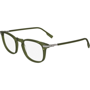 Occhiali vista  Lacoste L2954 cod. colore 275 Uomo Squadrata Verde