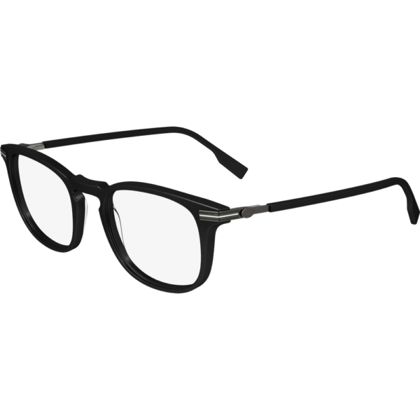 Occhiali vista  Lacoste L2954 cod. colore 001 Uomo Squadrata Nero