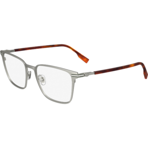 Occhiali vista  Lacoste L2301 cod. colore 045 Uomo Squadrata Argento