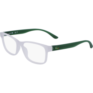 Occhiali vista  Lacoste L3804b cod. colore 970 Bambino Squadrata