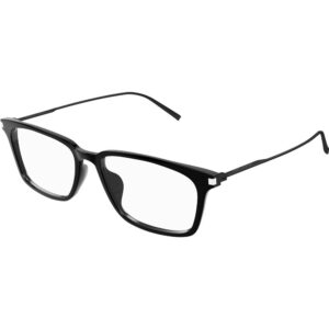 Occhiali vista  Saint laurent Sl 625 cod. colore 001 Uomo Squadrata Nero