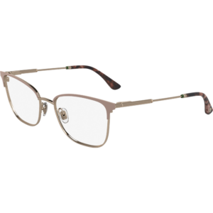 Occhiali vista  Lacoste L2303 cod. colore 662 Donna Squadrata Nude