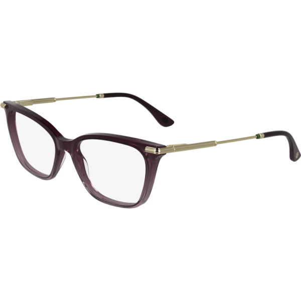 Occhiali vista  Lacoste L2961 cod. colore 513 Donna Squadrata Viola