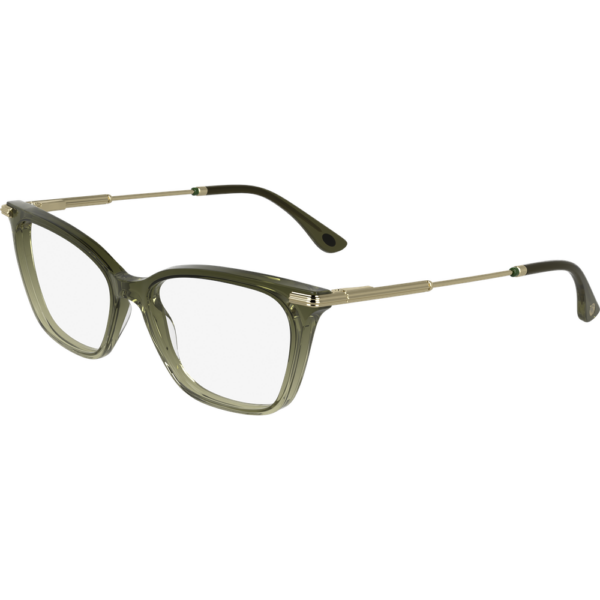 Occhiali vista  Lacoste L2961 cod. colore 301 Donna Squadrata Verde