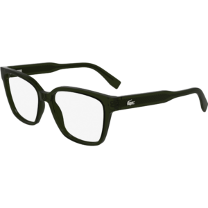 Occhiali vista  Lacoste L2962 cod. colore 275 Donna Squadrata Verde