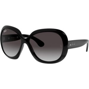 Occhiali da sole  Ray - ban Rb4098 jackie ohh ii cod. colore 601/8g Donna Farfalla Nero