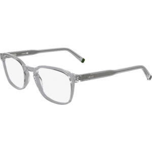 Occhiali vista  Lacoste L2964 cod. colore 035 Uomo Squadrata Grigio