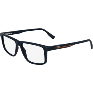 Occhiali vista  Lacoste L2959 cod. colore 424 Uomo Squadrata Blu