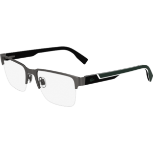 Occhiali vista  Lacoste L2305 cod. colore 038 Uomo Squadrata Canna di fucile