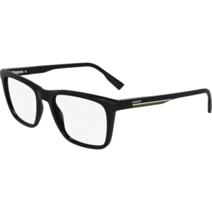 Occhiali vista  Lacoste L2960 cod. colore 001 Uomo Squadrata Nero