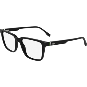 Occhiali vista  Lacoste L2963 cod. colore 001 Uomo Squadrata Nero