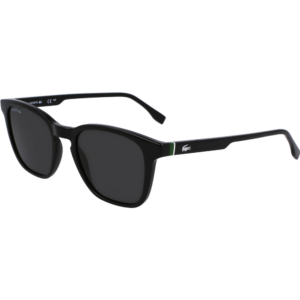 Occhiali da sole  Lacoste L6040s cod. colore 001 Uomo Squadrata Nero