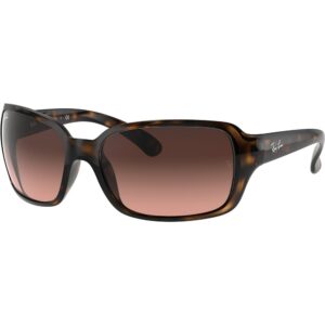 Occhiali da sole  Ray - ban Rb4068 rb4068 cod. colore 642/a5 Donna Squadrata Tartaruga