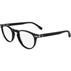 Occhiali vista  Lacoste L2966 cod. colore 001 Uomo Squadrata Nero