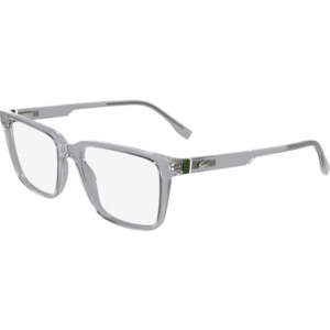 Occhiali vista  Lacoste L2963 cod. colore 035 Uomo Squadrata Grigio