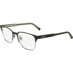 Occhiali vista  Lacoste L2304 cod. colore 275 Uomo Squadrata Verde