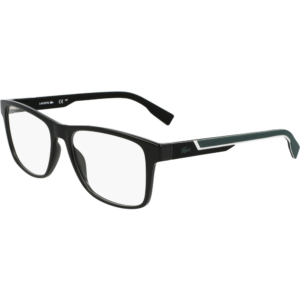 Occhiali vista  Lacoste L2707mag-set cod. colore 001 Uomo Squadrata Nero