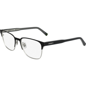 Occhiali vista  Lacoste L2304 cod. colore 002 Uomo Squadrata Nero