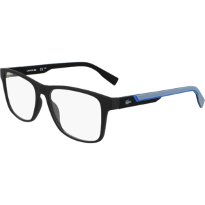 Occhiali vista  Lacoste L2707mag-set cod. colore 002 Uomo Squadrata Nero