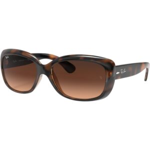 Occhiali da sole  Ray - ban Rb4101 jackie ohh cod. colore 642/a5 Donna Farfalla Tartaruga