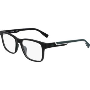 Occhiali vista  Lacoste L2965 cod. colore 002 Uomo Squadrata Nero