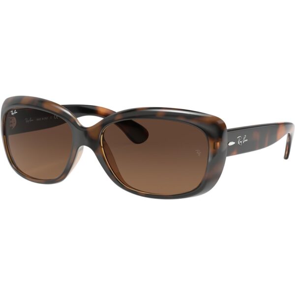 Occhiali da sole  Ray - ban Rb4101 jackie ohh cod. colore 642/43 Donna Farfalla Tartaruga